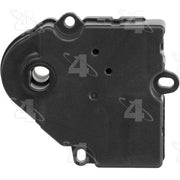 HVAC Recirculation Door Actuator Four Seasons 37537