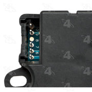 HVAC Recirculation Door Actuator Four Seasons 37537