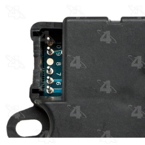 HVAC Recirculation Door Actuator Four Seasons 37537