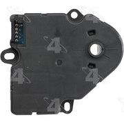 HVAC Recirculation Door Actuator Four Seasons 37537