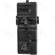 HVAC Recirculation Door Actuator Four Seasons 37537