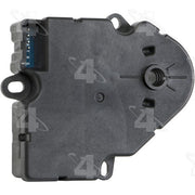 HVAC Recirculation Door Actuator Four Seasons 37538