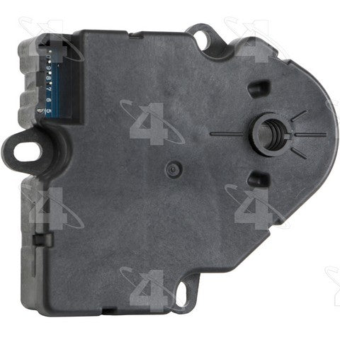 HVAC Recirculation Door Actuator Four Seasons 37538