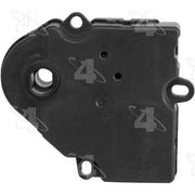 HVAC Recirculation Door Actuator Four Seasons 37538