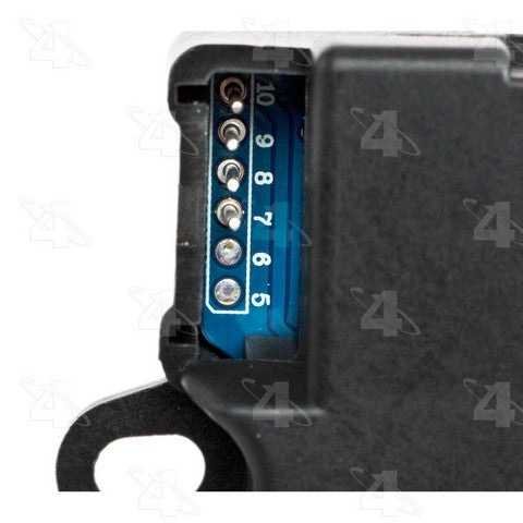 HVAC Recirculation Door Actuator Four Seasons 37538