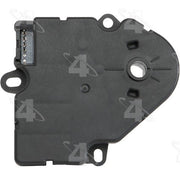 HVAC Recirculation Door Actuator Four Seasons 37538