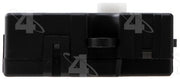 HVAC Recirculation Door Actuator Four Seasons 37539