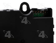 HVAC Recirculation Door Actuator Four Seasons 37539