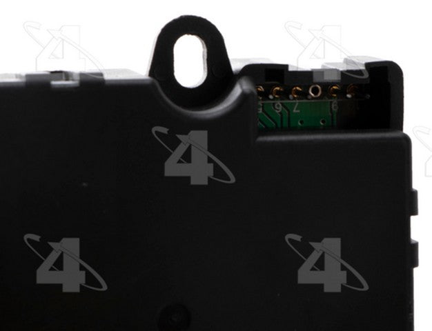 HVAC Recirculation Door Actuator Four Seasons 37539