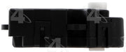 HVAC Recirculation Door Actuator Four Seasons 37539