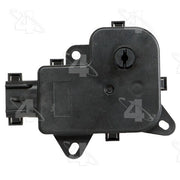 HVAC Recirculation Door Actuator Four Seasons 37540