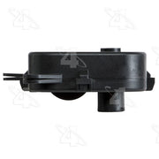HVAC Recirculation Door Actuator Four Seasons 37540