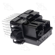 HVAC Blower Motor Resistor Four Seasons 37554