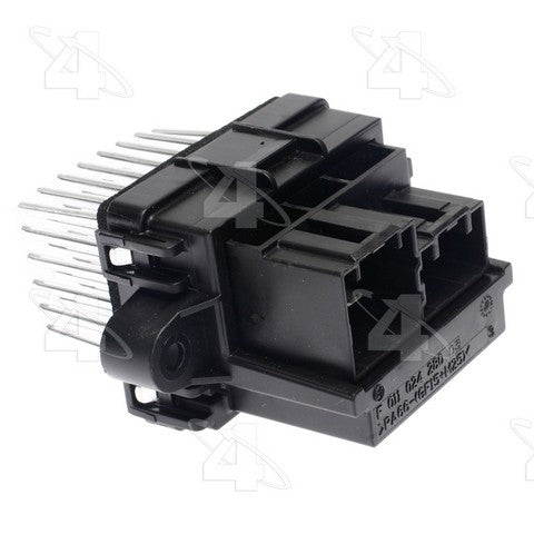 HVAC Blower Motor Resistor Four Seasons 37554