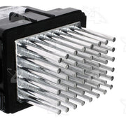 HVAC Blower Motor Resistor Four Seasons 37554
