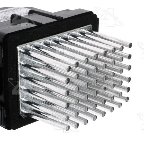 HVAC Blower Motor Resistor Four Seasons 37554