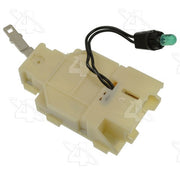 HVAC Blower Control Switch Four Seasons 37560