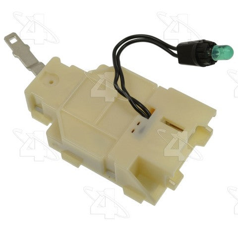 HVAC Blower Control Switch Four Seasons 37560