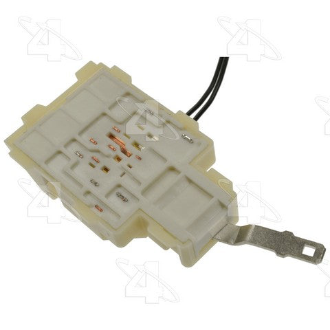 HVAC Blower Control Switch Four Seasons 37560
