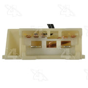 HVAC Blower Control Switch Four Seasons 37560