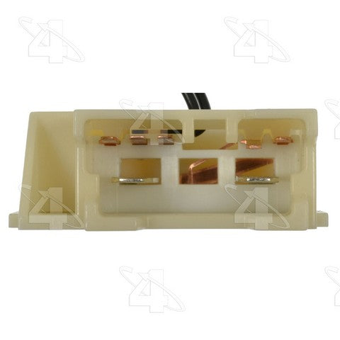 HVAC Blower Control Switch Four Seasons 37560
