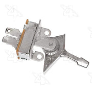 HVAC Blower Control Switch Four Seasons 37566