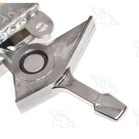 HVAC Blower Control Switch Four Seasons 37566