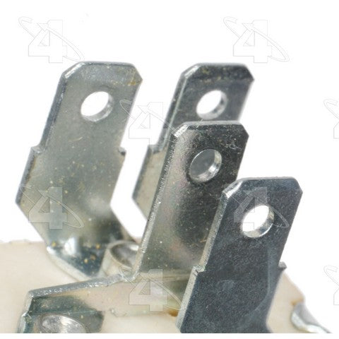 HVAC Blower Control Switch Four Seasons 37566