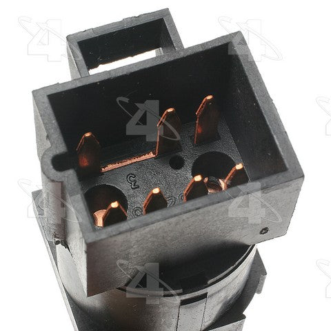 HVAC Blower Control Switch Four Seasons 37568