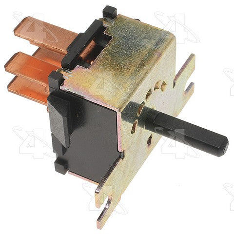 HVAC Blower Control Switch Four Seasons 37569
