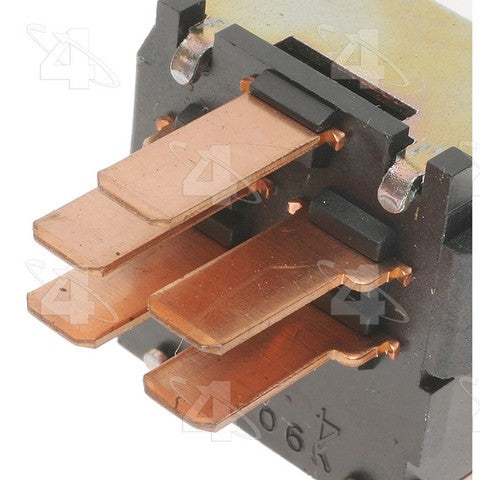 HVAC Blower Control Switch Four Seasons 37569