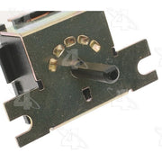 HVAC Blower Control Switch Four Seasons 37569