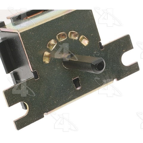HVAC Blower Control Switch Four Seasons 37569