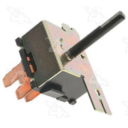 HVAC Blower Control Switch Four Seasons 37577