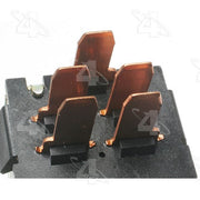 HVAC Blower Control Switch Four Seasons 37577