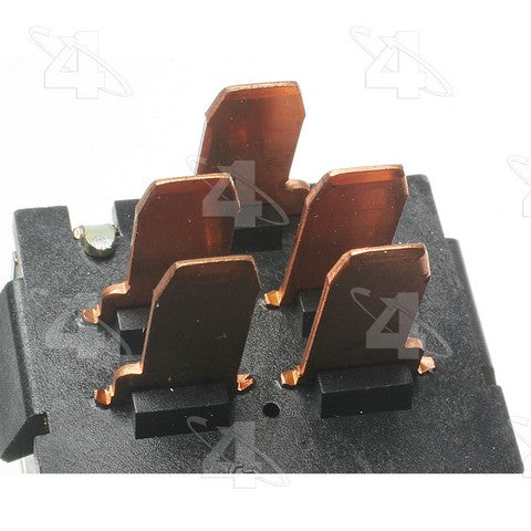 HVAC Blower Control Switch Four Seasons 37577
