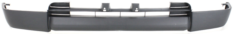 Valance Panel CarParts 3757Q