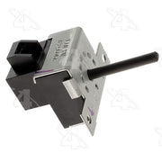 HVAC Blower Control Switch Four Seasons 37581