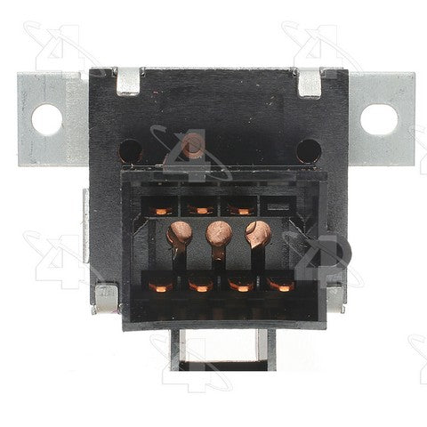 HVAC Blower Control Switch Four Seasons 37581