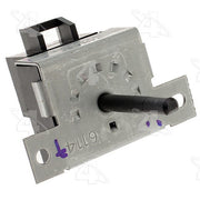 HVAC Blower Control Switch Four Seasons 37581