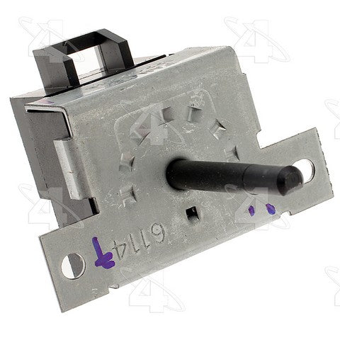 HVAC Blower Control Switch Four Seasons 37581