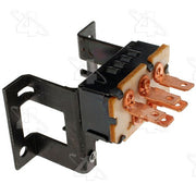 HVAC Blower Control Switch Four Seasons 37586