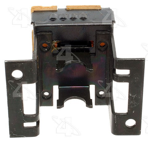 HVAC Blower Control Switch Four Seasons 37586