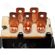 HVAC Blower Control Switch Four Seasons 37586