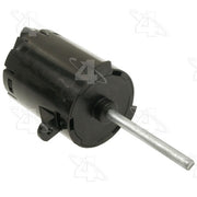 HVAC Blower Control Switch Four Seasons 37630