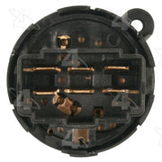 HVAC Blower Control Switch Four Seasons 37630