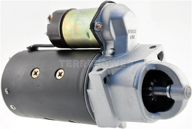 Starter BBB Industries Rotating Electrical 3764