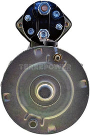 Starter BBB Industries Rotating Electrical 3764