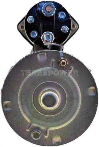 Starter BBB Industries Rotating Electrical 3764