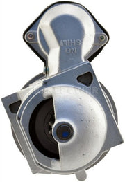 Starter BBB Industries Rotating Electrical 3764